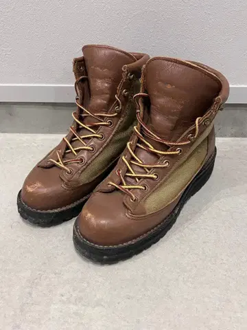 대너 라이트 부츠 여성용 사이즈 23