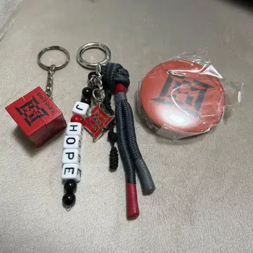 BTS 제이홉 라이브 굿즈