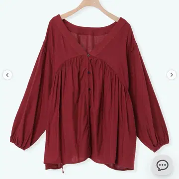 Samansa Mos2 사만사 모스모스 전후 2WAY 드로스트 튜닉