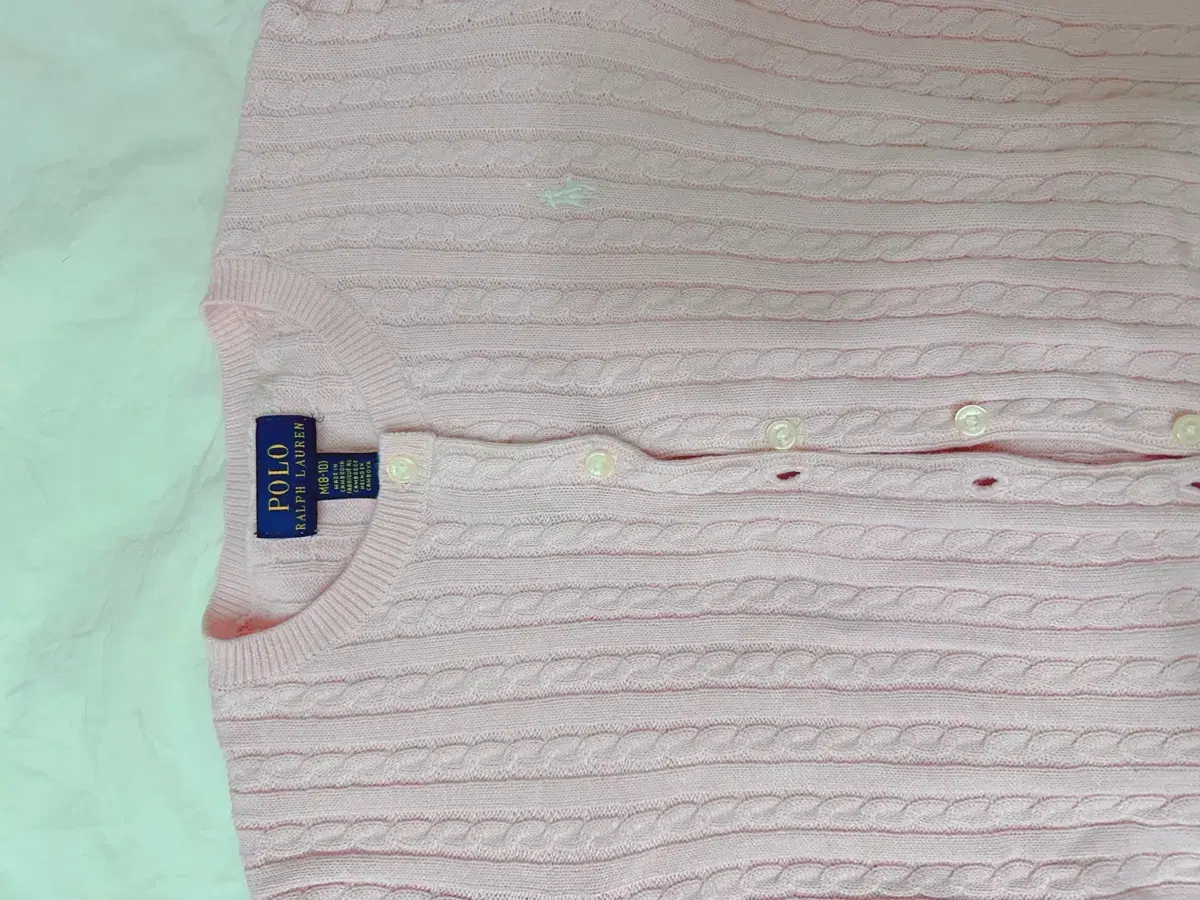 Polo Ralph Lauren cardigan