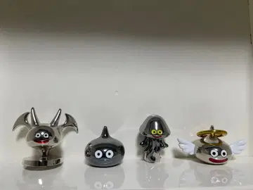 메탈릭 몬스터 슬라임 묶음 판매