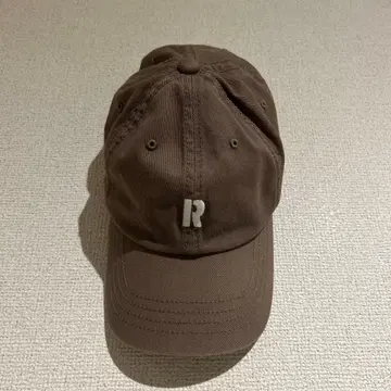 할인 가능, 즉시 구매 론 헤르만 RHC 캡 베이지 야구 모자