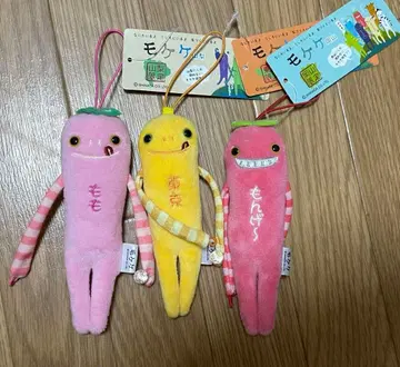 모케케 몽게 도쿄 허벅지