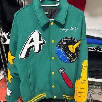 A FEW GOOD KIDS 캐주얼 자켓