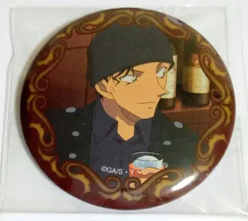 명탐정 코난 SEGA 캔뱃지 vol.2 이상윤(아카이 슈이치)