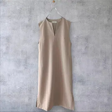 새상품급 슬로브 이에나 주름이 잘 가지 않는 키넥트 점프 스커트