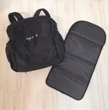 아네스베 2WAY 백 마더백