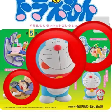 도라에몽 비넷 컬렉션 3개 세트