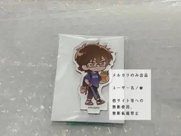 [다이아의 A] 캬라드리아크스타 치비캬라 아크릴 스탠드 미유키 카즈야