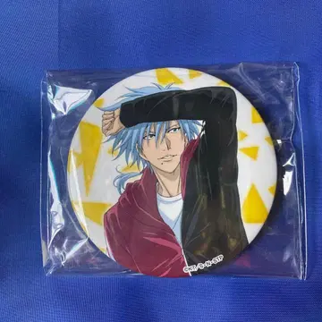 니오 마사하루 테니스의 왕자님 테니프리 캔뱃지 테니프리스토 굿즈