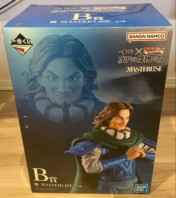 제일복권 MASTERLISE 킹덤 B상 등