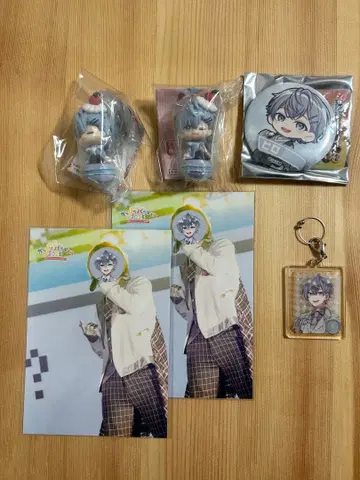 컬러풀 피치 카라피치 히로 묶음 판매