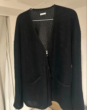 [ 새상품급 ] Name. 가디건