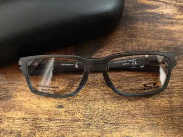 OAKLEY LATCH EX 안경