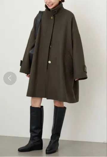 저널 스탠다드 별주 트래디셔널 웨더웨어 마르통