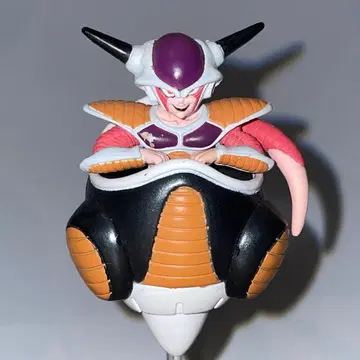 드래곤볼 HG 프리저 (제1형태)