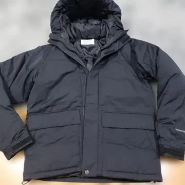 Bayflow Outdoor Equipment 점퍼 M 충전솜