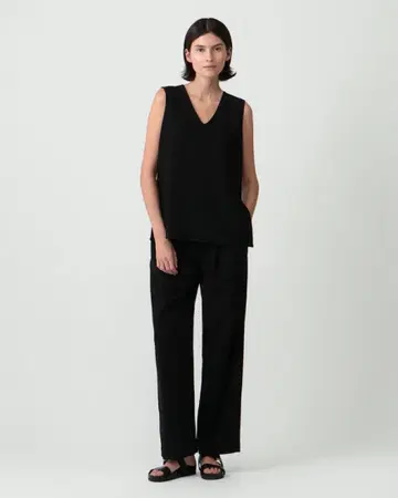 [택 포함 새상품] 띠어리 블라우스 상의