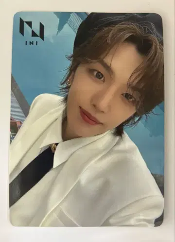 타카츠카 히로무 SurviveFes 회장 혜택 트레이딩 카드