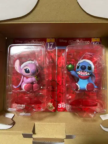 Happy 복권 DISNEY 크리스마스 오너먼트 복권 2025