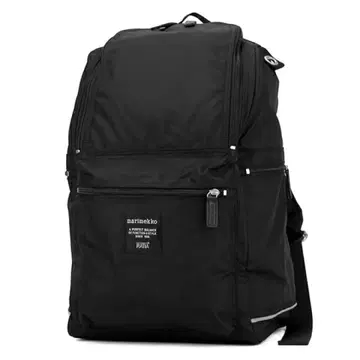 [ 새상품급 ] marimekko METRO 블랙 백팩