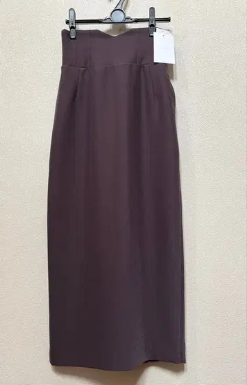 택 포함 미사용 새상품 머큐리 듀오 타이트 스커트