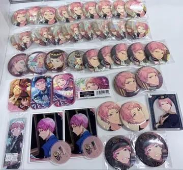 아츠키 슈 모음