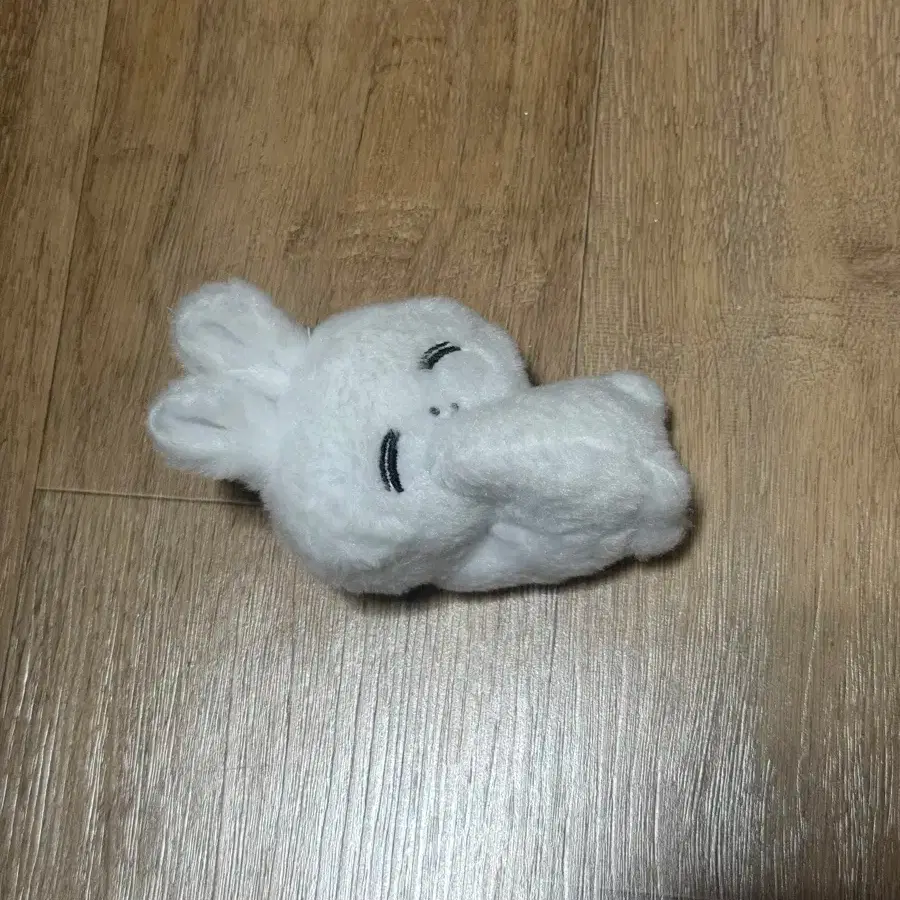 Seventeen Jeonghan Yoon Jeonghan doll Nupjjong for sell (adoption certificate included)