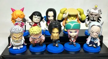 레어 애니캐러 히어로즈 원피스 묶음 판매