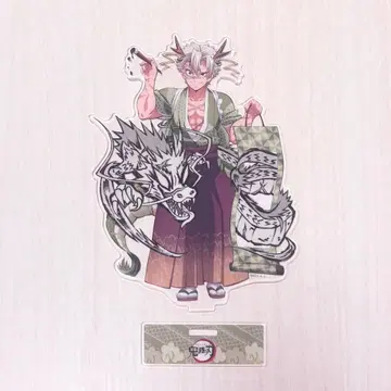 시나즈가와 사네미 갑진년 아크릴 스탠드