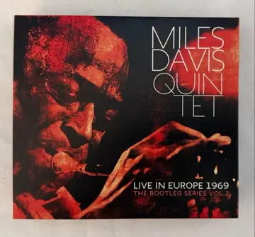 귀중! Miles Davis / Bootleg Series Vol. 2