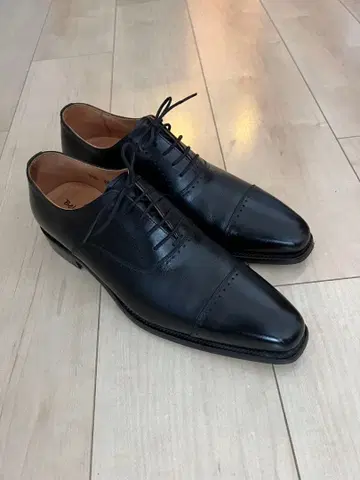 [ 새상품급 ] 스코치 그레인