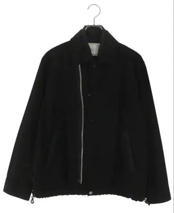 sacai 25ss Cotton Twill Jacket 사카이