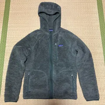 파타고니아 후디 플리스 남성용 로스 가토스 후디