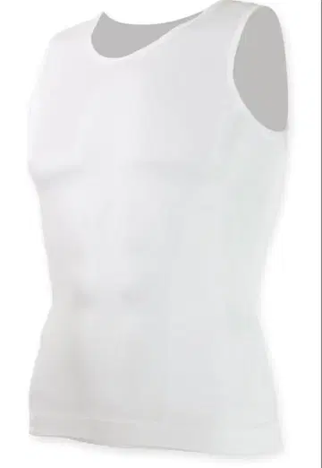 [ 새상품 ] 압박 탱크탑 압박 상의 민소매 스포츠 이너 남성용 압박