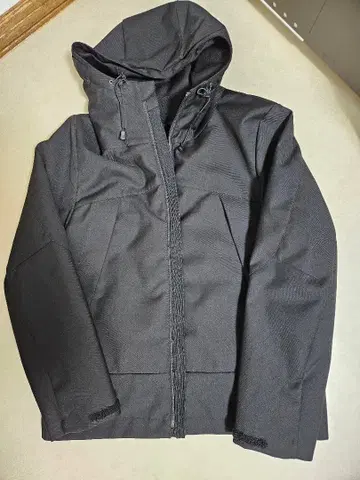 하레 HARE 마운틴 파카 시착만 한 상품 S 남성용