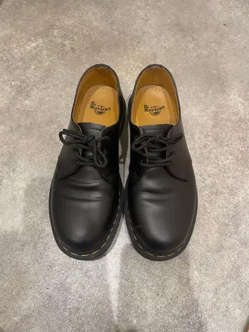 Dr.Martens 3홀 26cm