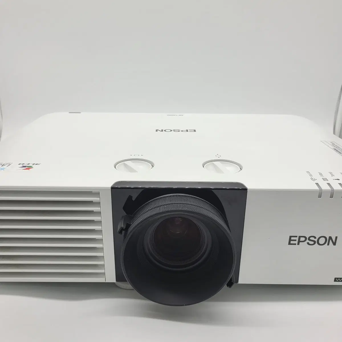 Epson EB-L720U 7000 Lumens Full HD Laser Used Projector
