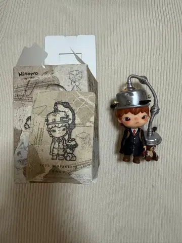 HIRONO Echo SOUL CONNECTION