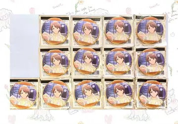 KING OF PRISM 쇼 캔뱃지