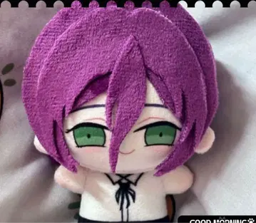 [ 수량 한정 ] 체인소맨 레제 10cm 봉제 인형