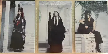 -진천지개벽집단-지그재그 트레이딩 카드