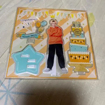 고바야시 토라노스케 아크릴 스탠드