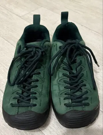 [ KEEN 재스퍼 스니커즈 ] 23.5cm