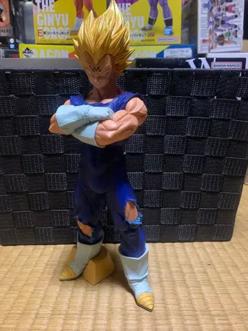 grandista 베지터 드래곤볼 피규어