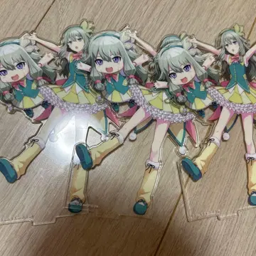 쿠사나기 네네 아크릴 스탠드