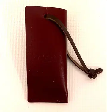 [ 새상품 ] 다코타 Dakota 가죽 키케이스