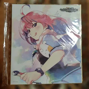 그리자이아 팬텀 트리거 무라사키 세트 (미개봉)