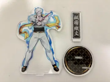 휴먼버그 대학 오리온 아크릴 스탠드