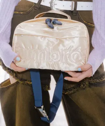 [UMBRO x Casselini] 이지 힙색